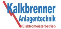 Kalkbrenner Anlagentechnik Logo